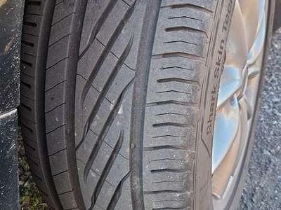 Usata Porsche Cayenne 250 CV (183 kW) 2005 SUV