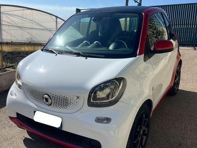 usata Smart ForTwo Coupé fortwo 70 1.0 Perfect