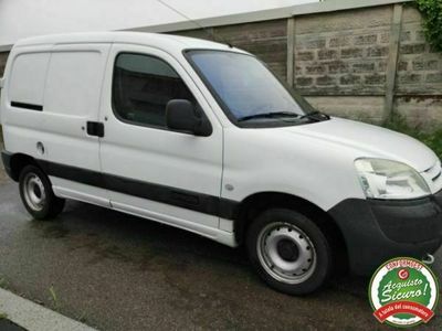 usata Citroën 2CV BERLINGO -2004