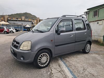 usata Opel Agila 1.0 benzina