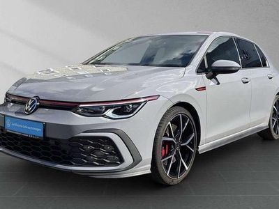 Usata VW Golf GTI 245 CV (180 kW) 2021 Other Berlina