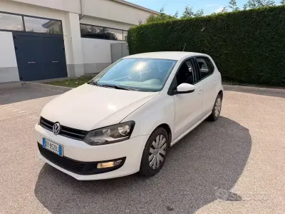 Usata VW Polo