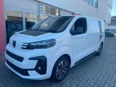 Usata Peugeot Expert