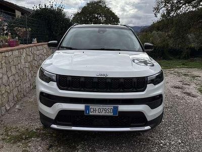Usata 2022 Jeep Compass SUV | 24.000 € (Cara)