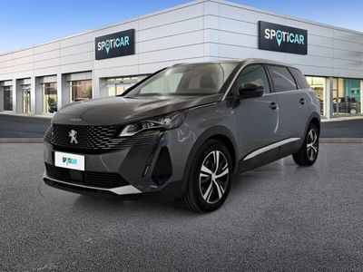 usata Peugeot 5008 5008BlueHDi 130 GT EAT8 S/S aut.