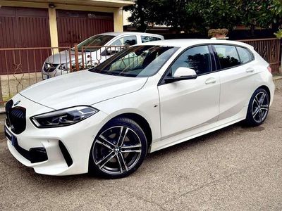 Usata BMW 118 M Sport 136 CV (100 kW) 2024 Utilitaria