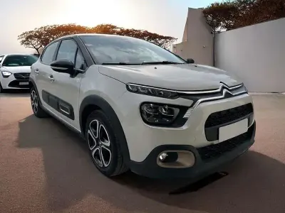 Usata Citroën C3 PureTech 83 CV (61 kW) 2023 Utilitaria