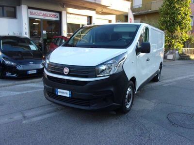 Fiat Talento