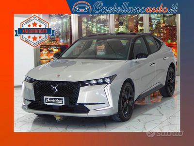 Usata DS Automobiles DS4 Performance 130 CV (95 kW) 2022 SUV