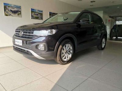 usata VW T-Cross - 1.0 TSI Style BMT