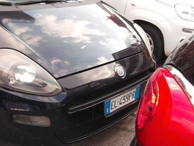 Fiat Punto Evo