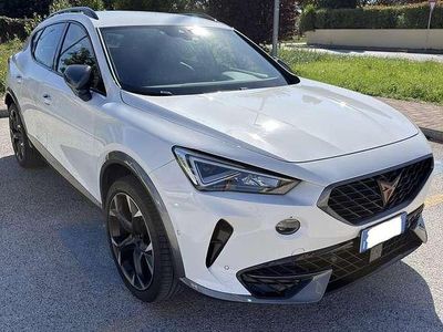 Usata Cupra Formentor 150 CV (110 kW) 2021 Other SUV