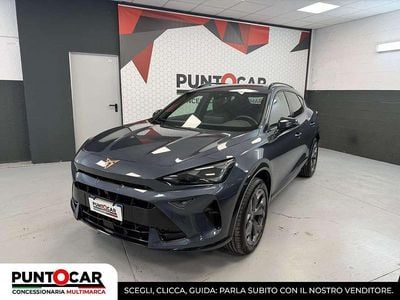Usado Cupra Formentor