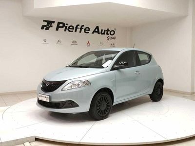 usata Lancia Ypsilon Ypsilon1.0 FireFly 5 porte S&S Hybrid Silver