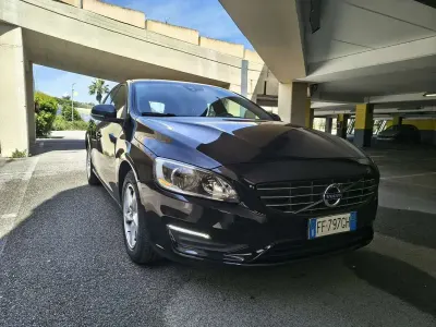 Usata Volvo V60
