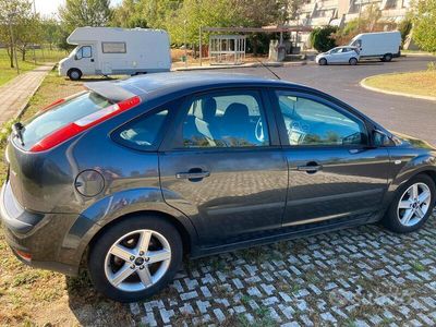 usata Ford Focus 1.6 tdci 90 cv