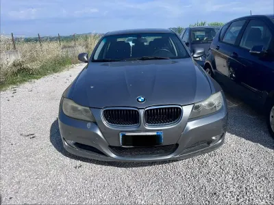 Usata BMW 320