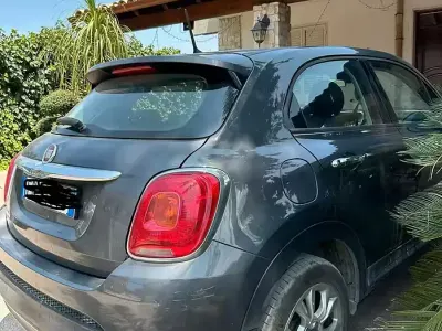 Usata Fiat 1400 140 CV (102 kW) 2016 Grigio Station wagon