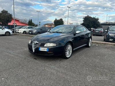 usata Alfa Romeo GT Twin Spark