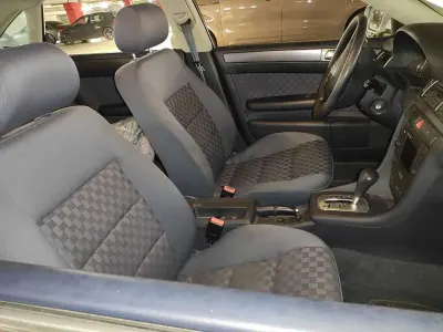 Occasion Audi A6 Ambiente 180 ch (132 kW) 2003 Argent Berline