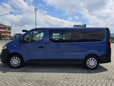 Usata Opel Vivaro