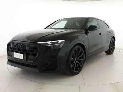 Usata Audi Q8
