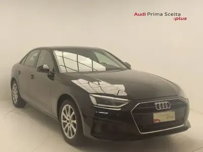Usata Audi A4