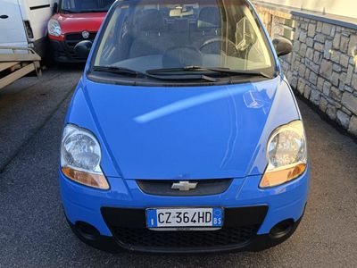 usata Chevrolet Matiz 800 benzina - 2006