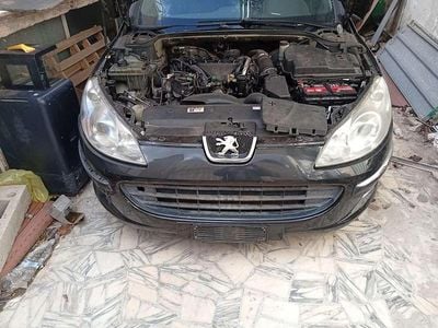 Usata Peugeot 407 Sport 136 CV (100 kW) 2006 Station wagon