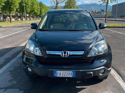 usata Honda CR-V 3