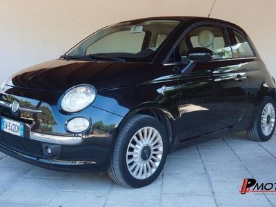 usata Fiat 500 1.2 by DIESEL