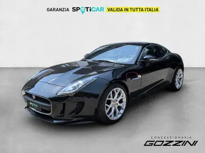Usata Jaguar F-Type