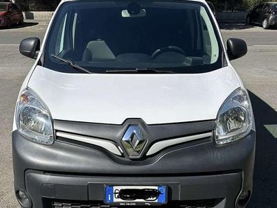Occasion Renault Kangoo 116 PK (85 kW) 2021 MPV