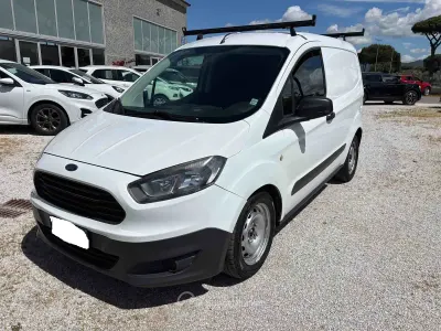 Usata Ford Transit