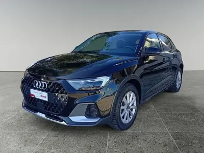 Usata Audi A1 Business 116 CV (85 kW) 2026 Nero mythos metallizzato SUV
