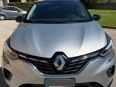 Occasion Renault Captur
