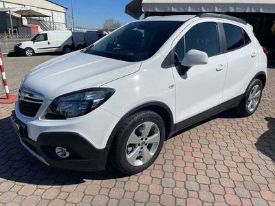 usata Opel Mokka 1.6 Ecotec 115CV 4x2 Start&Stop Ego