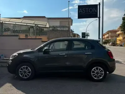 Usata Fiat 500X