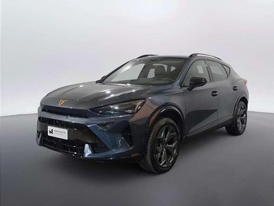 Usata Cupra Formentor 150 CV (110 kW) 2025 Grigio SUV