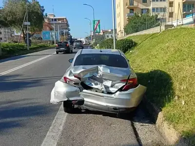 Occasion Fiat Tipo 2015 Gris Berline