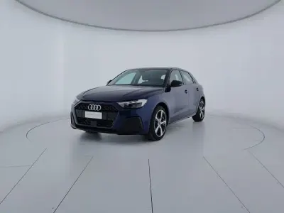 Usata Audi A1 Sportback