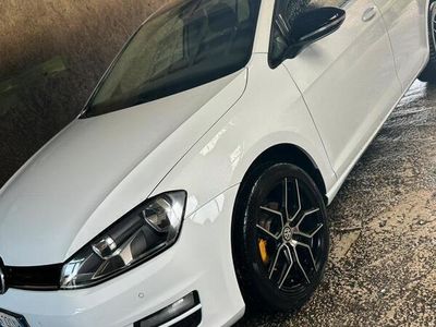 VW Golf VII