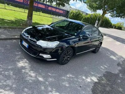Occasion Citroën C5
