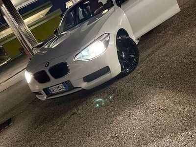 Usata BMW 114