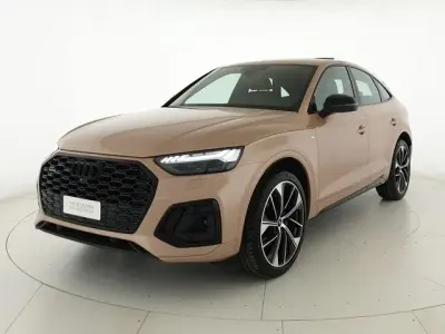 Usata Audi Q5 Sportback