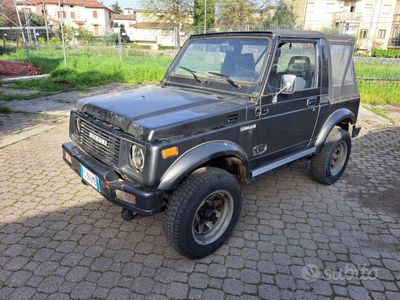 usata Suzuki Samurai 1.3