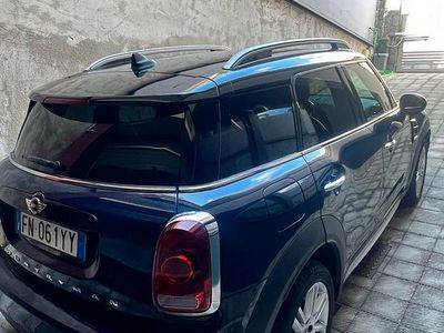 Usata 2018 Mini Countryman SUV | 18.500 € (Buon prezzo)