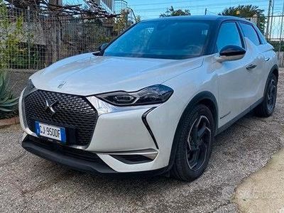 usata DS Automobiles DS3 DS 3 Crossback BlueHDi 130 aut. Toits de Paris