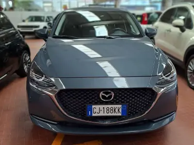 Usata Mazda 2