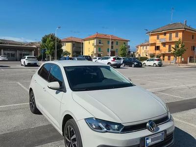 Occasion VW Polo 80 ch (58 kW) 2024 Citadine